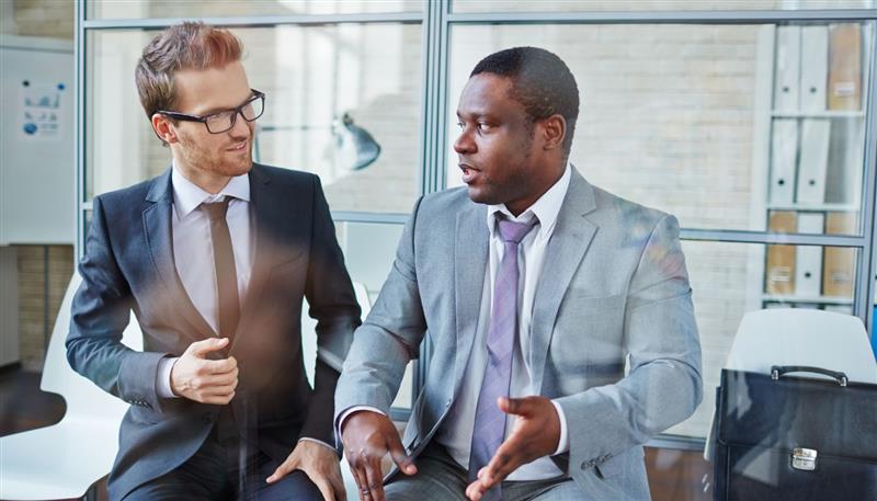 recrutement industriel